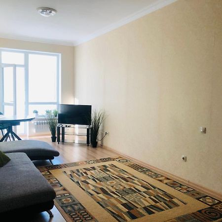 Expo-Residence Taldykol Εξωτερικό φωτογραφία