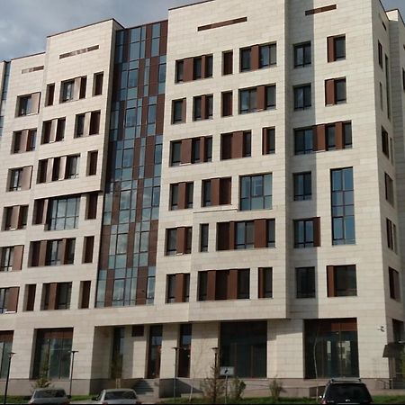 Expo-Residence Taldykol Εξωτερικό φωτογραφία