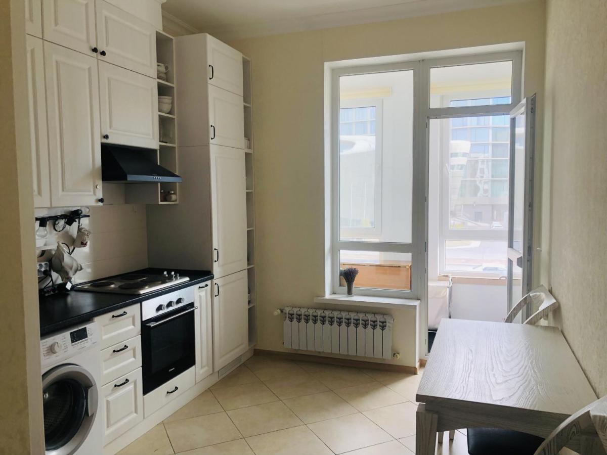 Expo-Residence Taldykol Εξωτερικό φωτογραφία