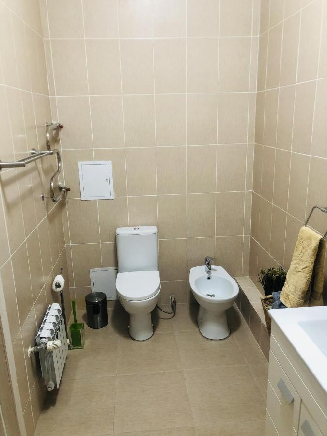Expo-Residence Taldykol Εξωτερικό φωτογραφία