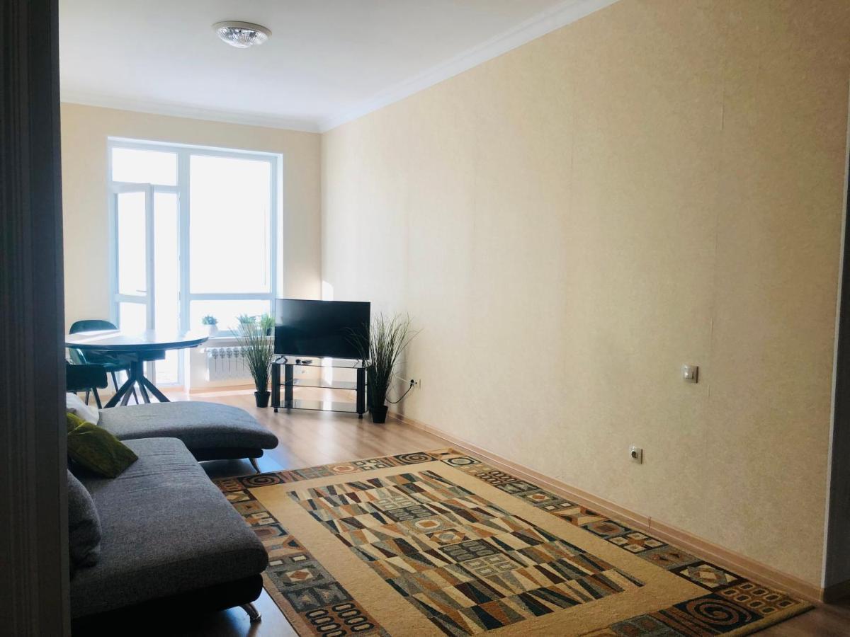 Expo-Residence Taldykol Εξωτερικό φωτογραφία
