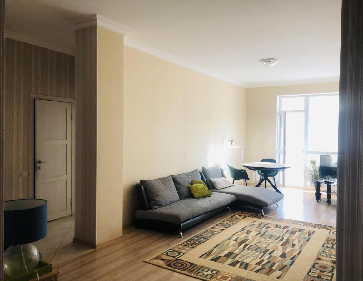 Expo-Residence Taldykol Εξωτερικό φωτογραφία