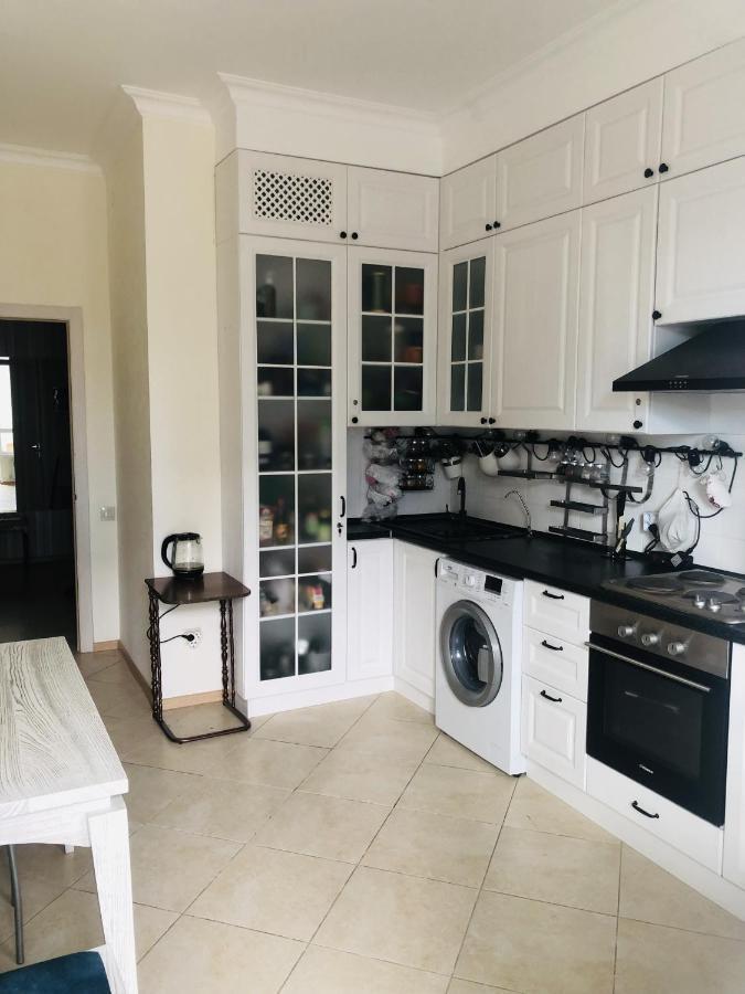 Expo-Residence Taldykol Εξωτερικό φωτογραφία