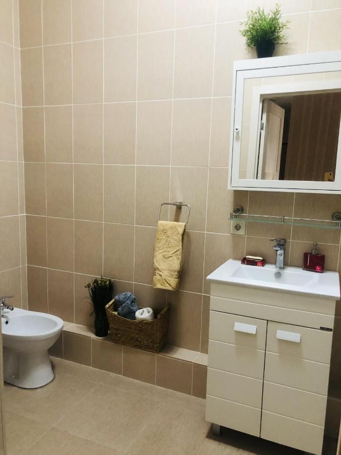 Expo-Residence Taldykol Εξωτερικό φωτογραφία