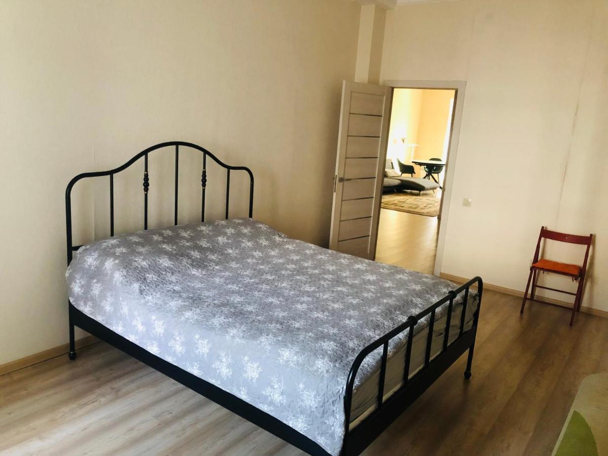 Expo-Residence Taldykol Εξωτερικό φωτογραφία