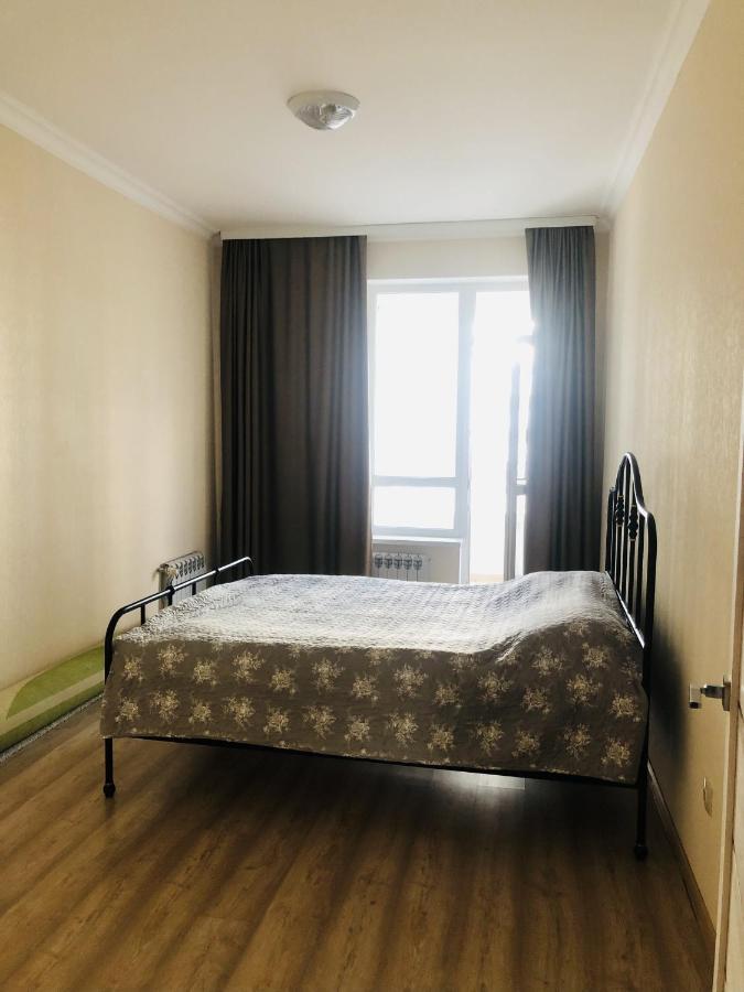 Expo-Residence Taldykol Εξωτερικό φωτογραφία